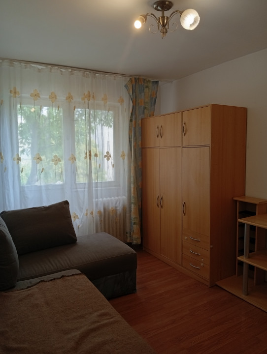Apartament 2 camere, Nufarul, Str. Aleea Zidarilor