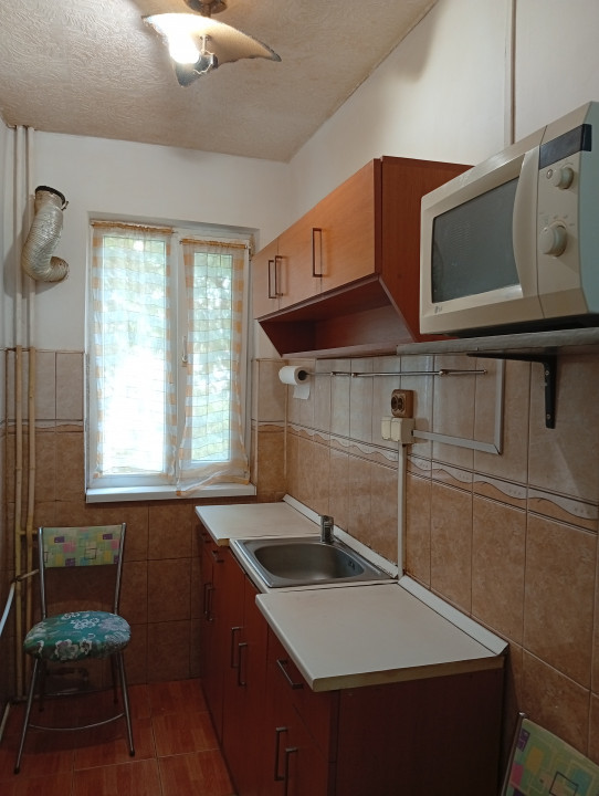 Apartament 2 camere, Nufarul, Str. Aleea Zidarilor