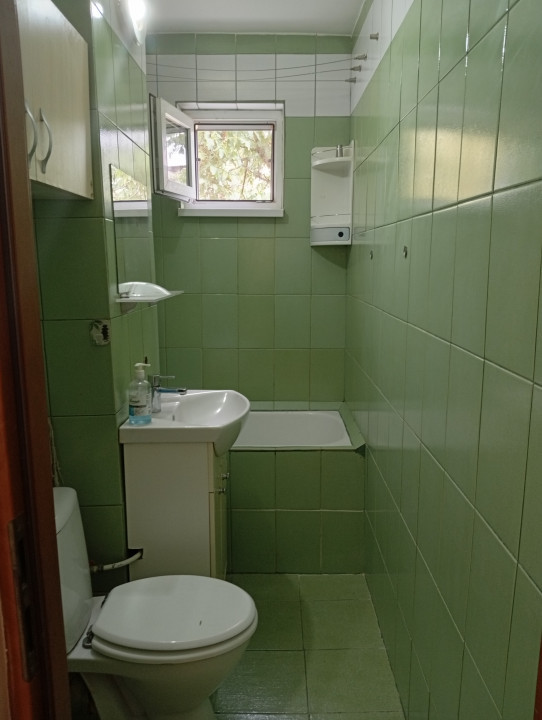 Apartament 2 camere, Nufarul, Str. Aleea Zidarilor