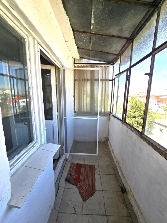Apartament 2 camere | Decomandat | Renovabil | Rogerius - Str. Lalescu