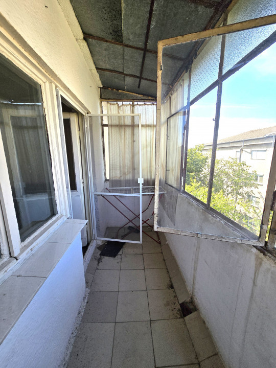 Apartament 2 camere | Decomandat | Renovabil | Rogerius - Str. Lalescu