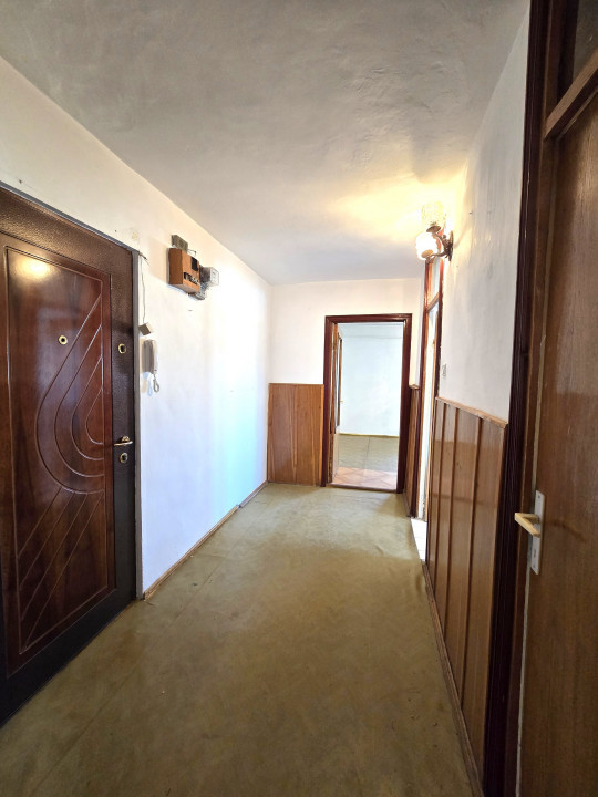Apartament 2 camere | Decomandat | Renovabil | Rogerius - Str. Lalescu