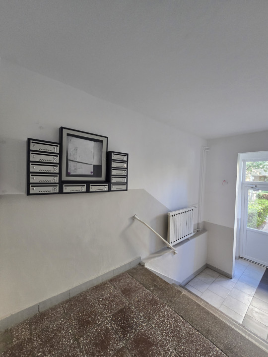 Apartament 2 camere | Decomandat | Renovabil | Rogerius - Str. Lalescu