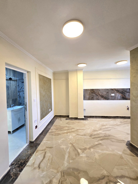 Apartament 1 camera | Decomandat | Renovat | Rogerius - Str. Moldovei