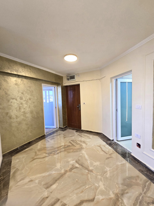 Apartament 1 camera | Decomandat | Renovat | Rogerius - Str. Moldovei