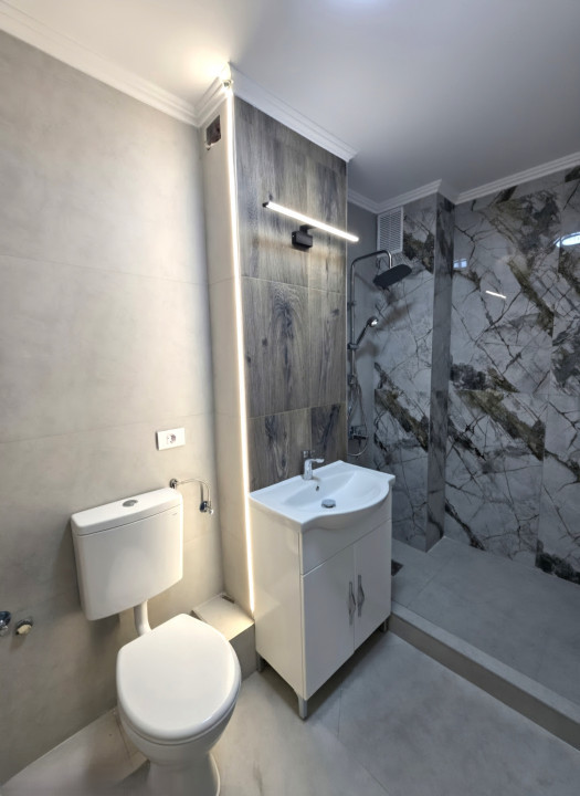 Apartament 1 camera | Decomandat | Renovat | Rogerius - Str. Moldovei