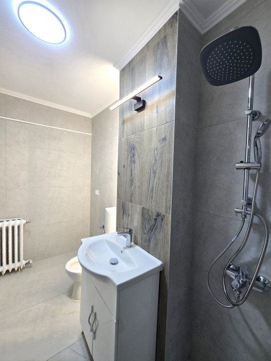Apartament 1 camera | Decomandat | Renovat | Rogerius - Str. Moldovei