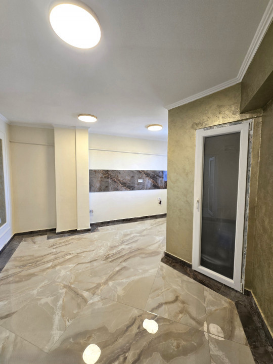 Apartament 1 camera | Decomandat | Renovat | Rogerius - Str. Moldovei