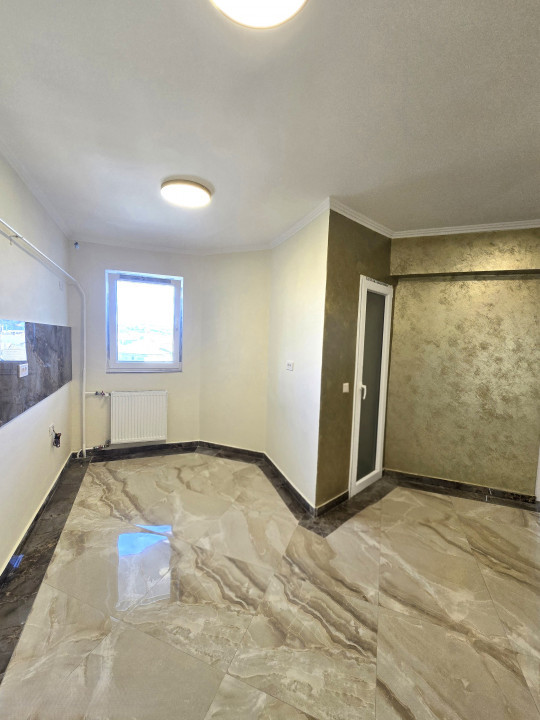 Apartament 1 camera | Decomandat | Renovat | Rogerius - Str. Moldovei