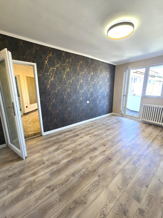 Apartament 1 camera | Decomandat | Renovat | Rogerius - Str. Moldovei
