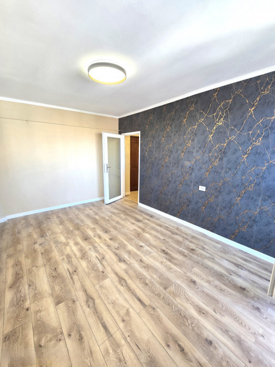 Apartament 1 camera | Decomandat | Renovat | Rogerius - Str. Moldovei