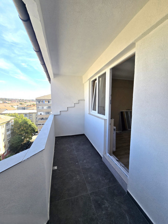 Apartament 1 camera | Decomandat | Renovat | Rogerius - Str. Moldovei