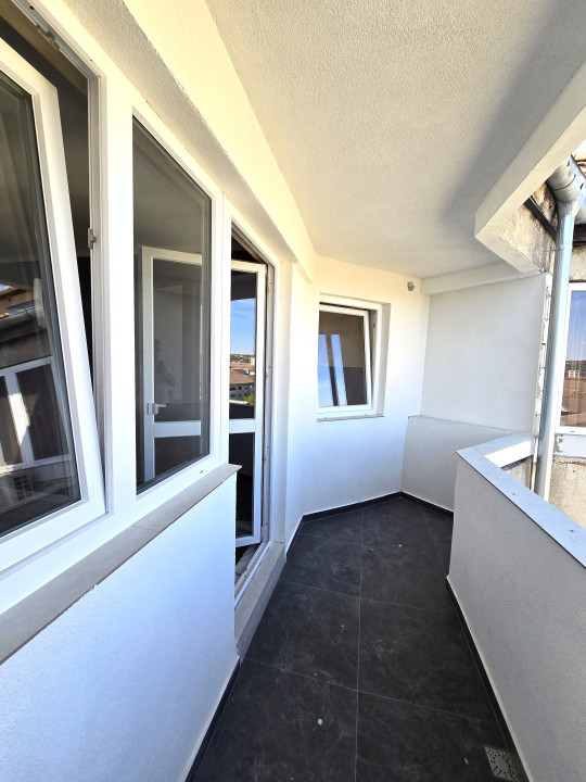 Apartament 1 camera | Decomandat | Renovat | Rogerius - Str. Moldovei