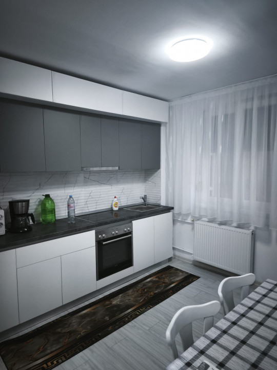 Apartament 2 camere, Rogerius, Str. Calugareni