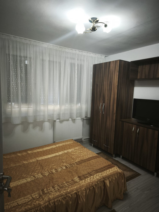 Apartament 2 camere, Rogerius, Str. Calugareni