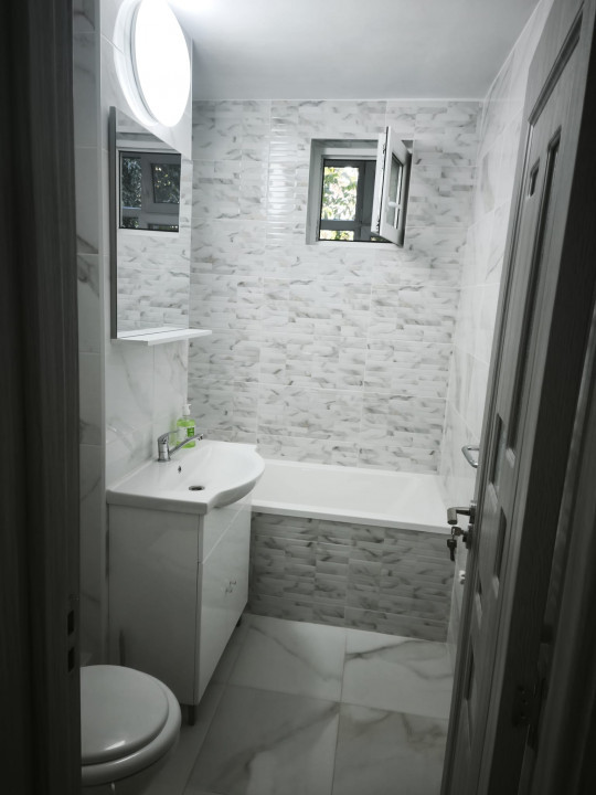 Apartament 2 camere, Rogerius, Str. Calugareni