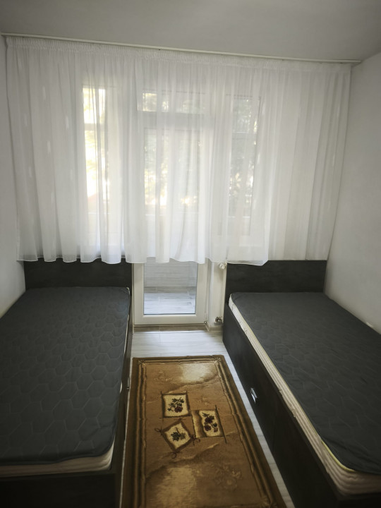 Apartament 2 camere, Rogerius, Str. Calugareni