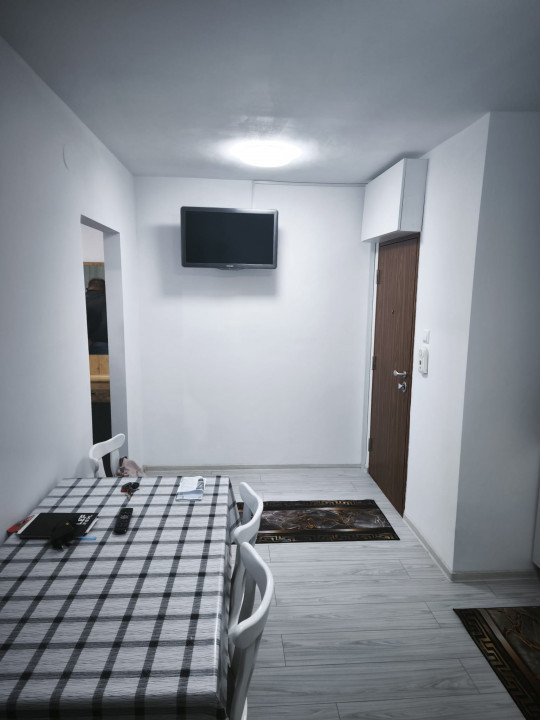 Apartament 2 camere, Rogerius, Str. Calugareni