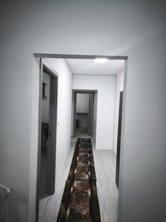 Apartament 2 camere, Rogerius, Str. Calugareni