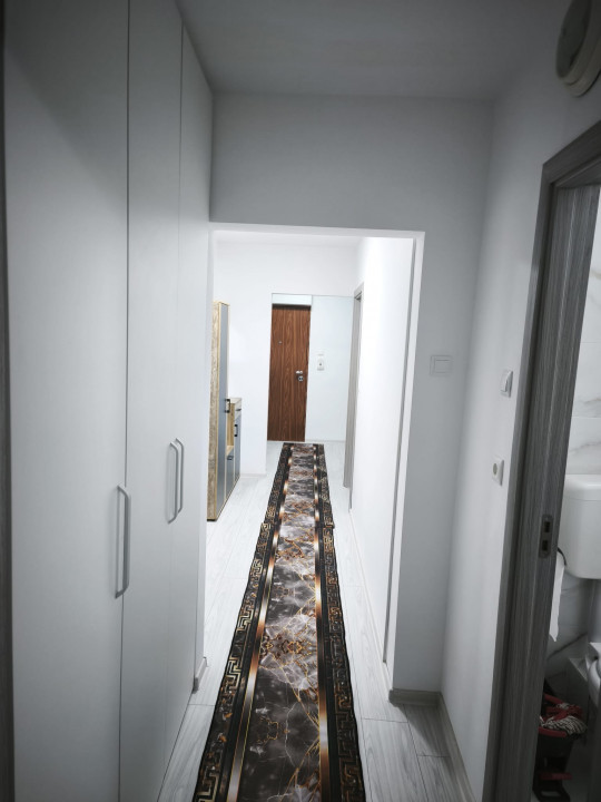 Apartament 2 camere, Rogerius, Str. Calugareni