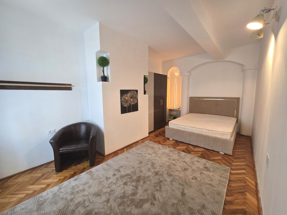 Apartament 2 camere | Renovat | Spitalul Judetean - str. Gheorghe Doja