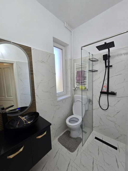 Apartament 2 camere | Renovat | Spitalul Judetean - str. Gheorghe Doja