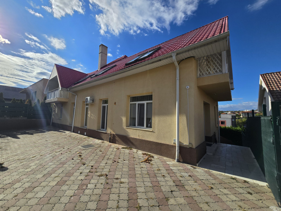 Apartament 2 camere | Renovat | Spitalul Judetean - str. Gheorghe Doja