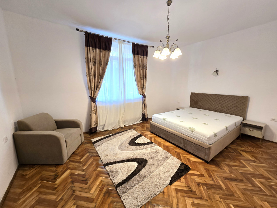 Apartament 3 camere | Decomandat | Spitalul Judetean - Gh. Doja
