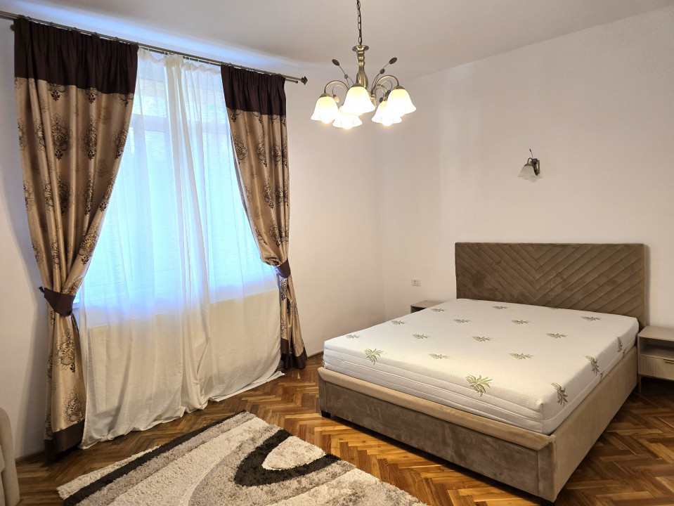 Apartament 3 camere | Decomandat | Spitalul Judetean - Gh. Doja