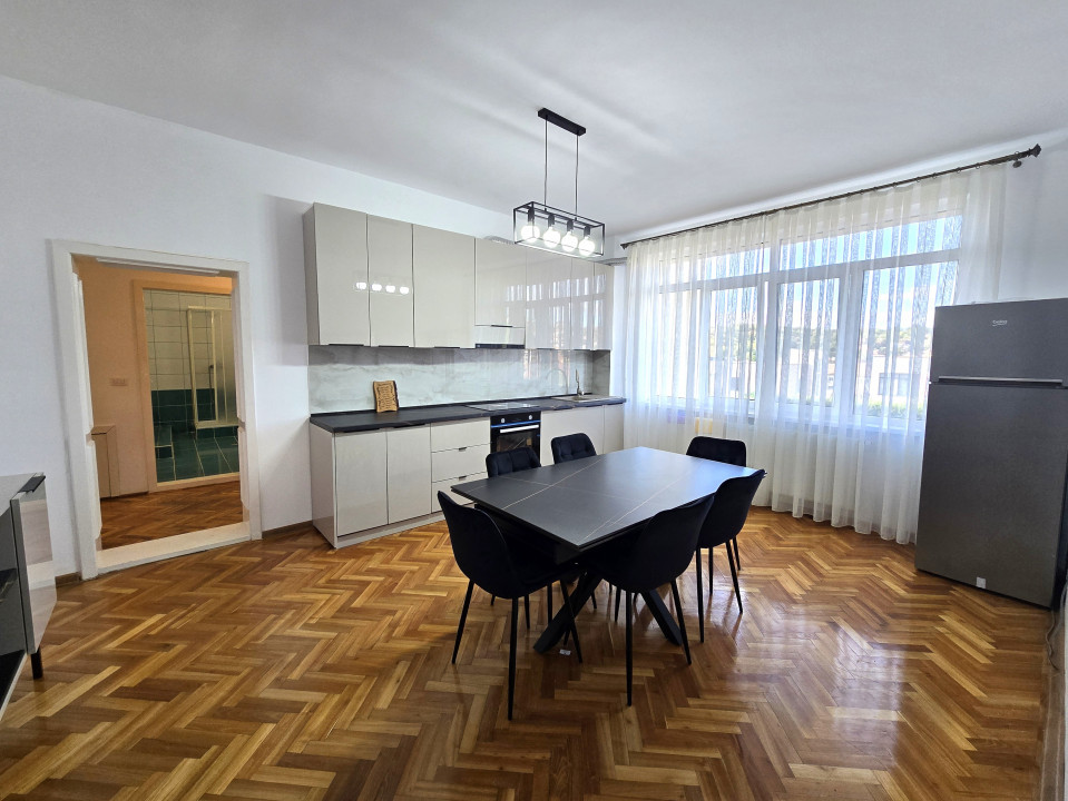 Apartament 3 camere | Decomandat | Spitalul Judetean - Gh. Doja