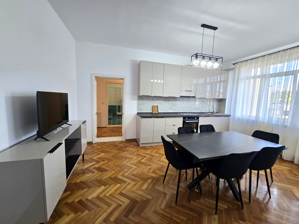 Apartament 3 camere | Decomandat | Spitalul Judetean - Gh. Doja