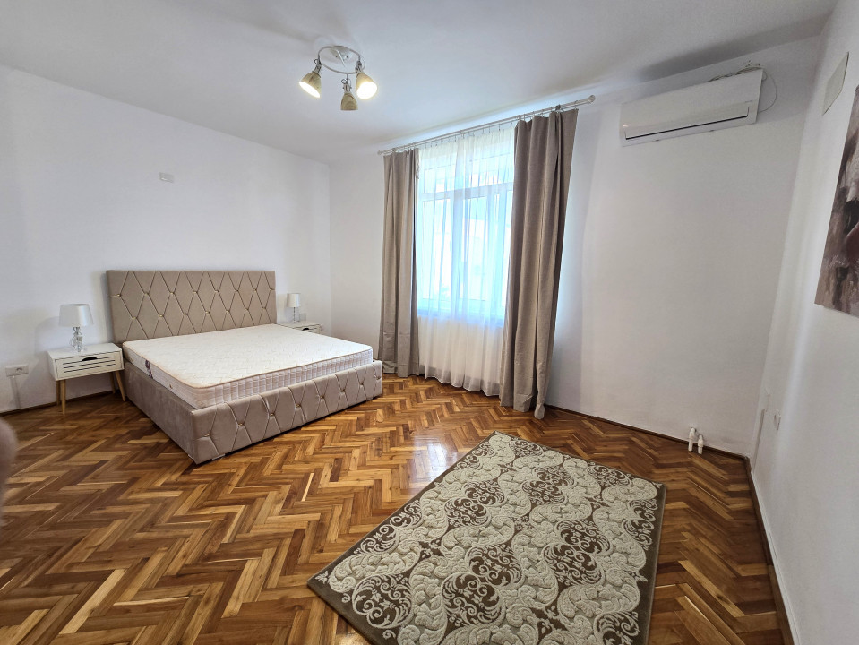 Apartament 3 camere | Decomandat | Spitalul Judetean - Gh. Doja