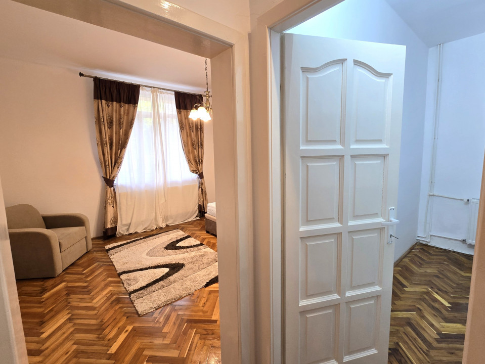 Apartament 3 camere | Decomandat | Spitalul Judetean - Gh. Doja