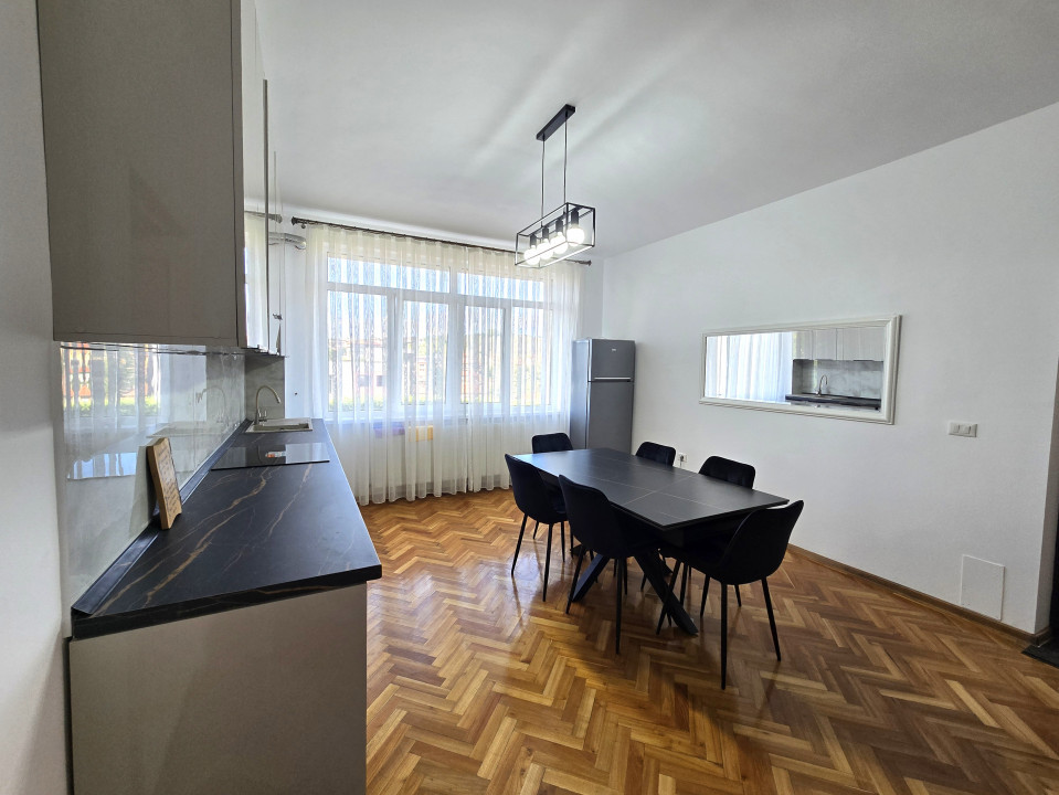 Apartament 3 camere | Decomandat | Spitalul Judetean - Gh. Doja