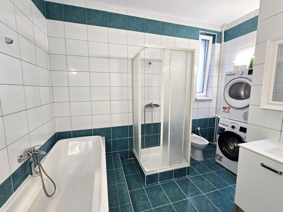 Apartament 3 camere | Decomandat | Spitalul Judetean - Gh. Doja