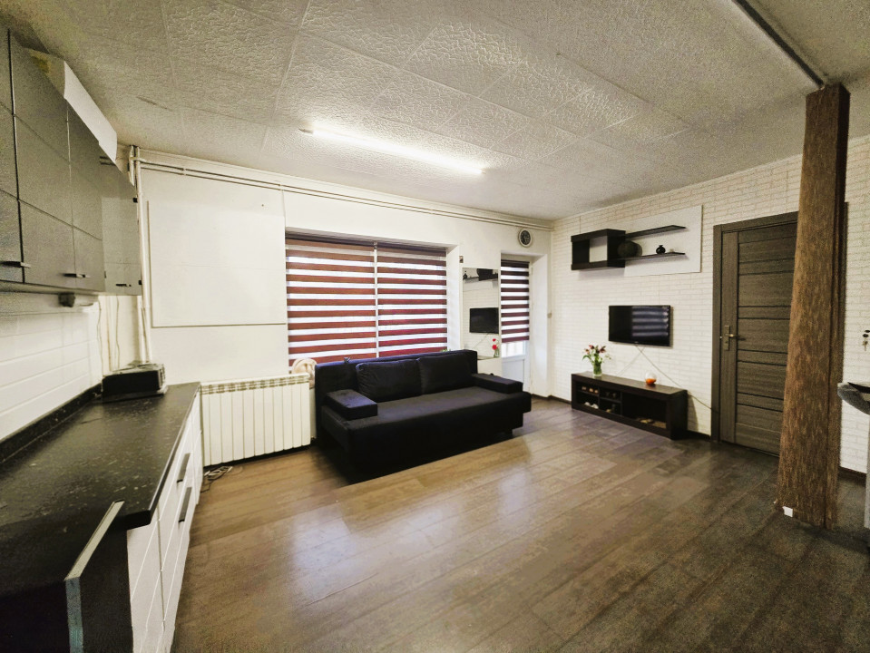 Inchiriere spatiu comercial | Iosia - Mestesugarilor