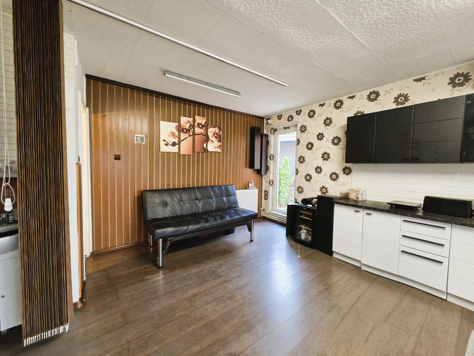 Inchiriere spatiu comercial | Iosia - Mestesugarilor