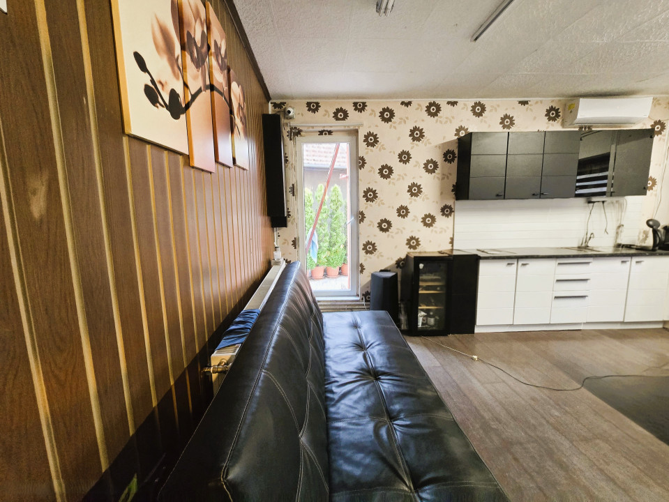 Inchiriere spatiu comercial | Iosia - Mestesugarilor