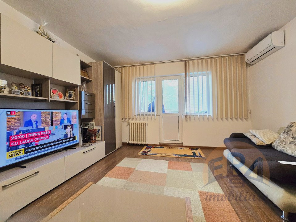 Apartament 4 camere | Decomandat | Zona Decebal - str. Sovata