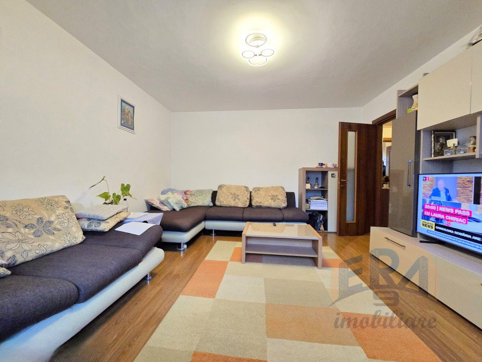 Apartament 4 camere | Decomandat | Zona Decebal - str. Sovata