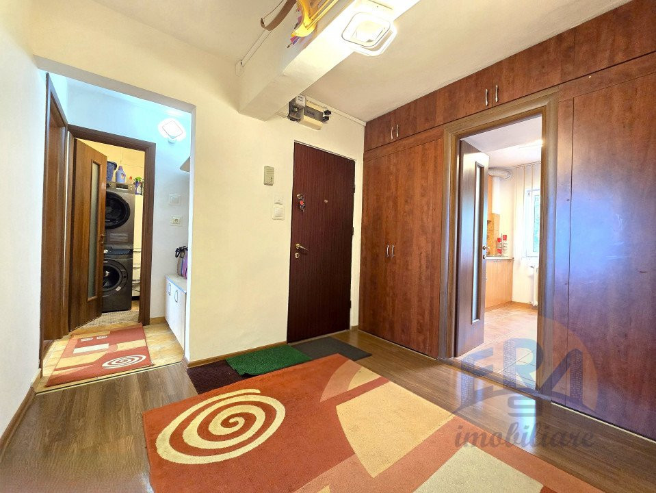 Apartament 4 camere | Decomandat | Zona Decebal - str. Sovata