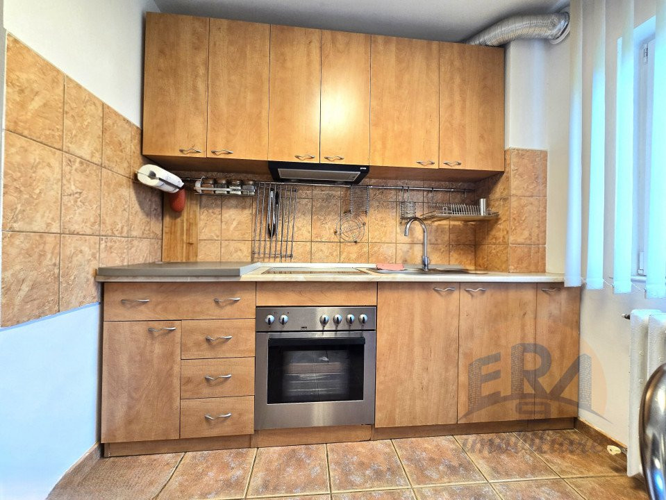 Apartament 4 camere | Decomandat | Zona Decebal - str. Sovata