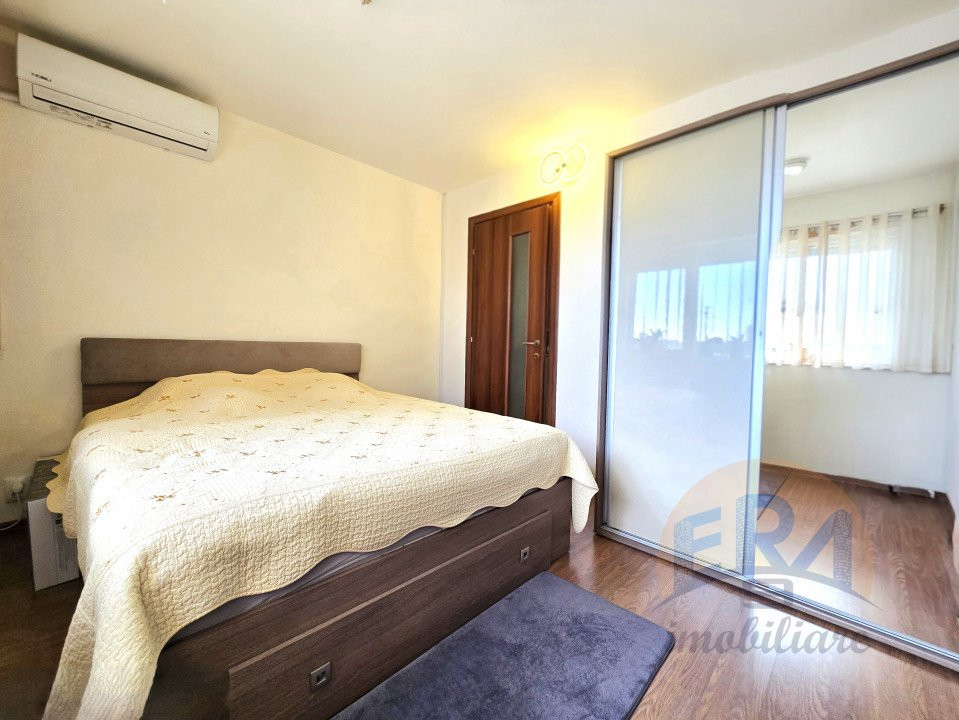Apartament 4 camere | Decomandat | Zona Decebal - str. Sovata