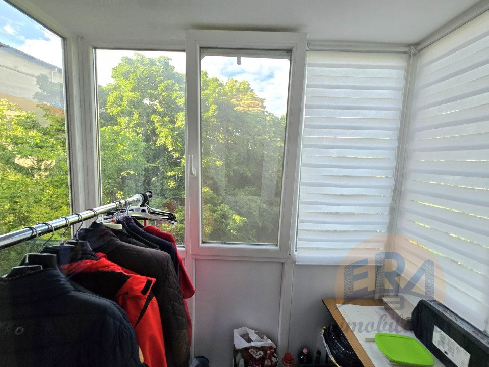 Apartament 4 camere | Decomandat | Zona Decebal - str. Sovata