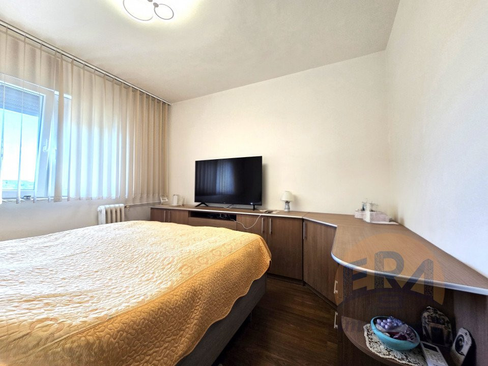 Apartament 4 camere | Decomandat | Zona Decebal - str. Sovata