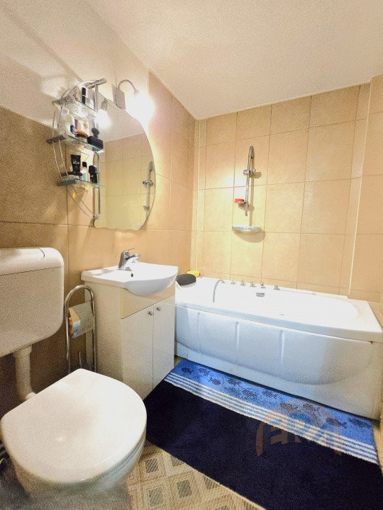 Apartament 4 camere | Decomandat | Zona Decebal - str. Sovata