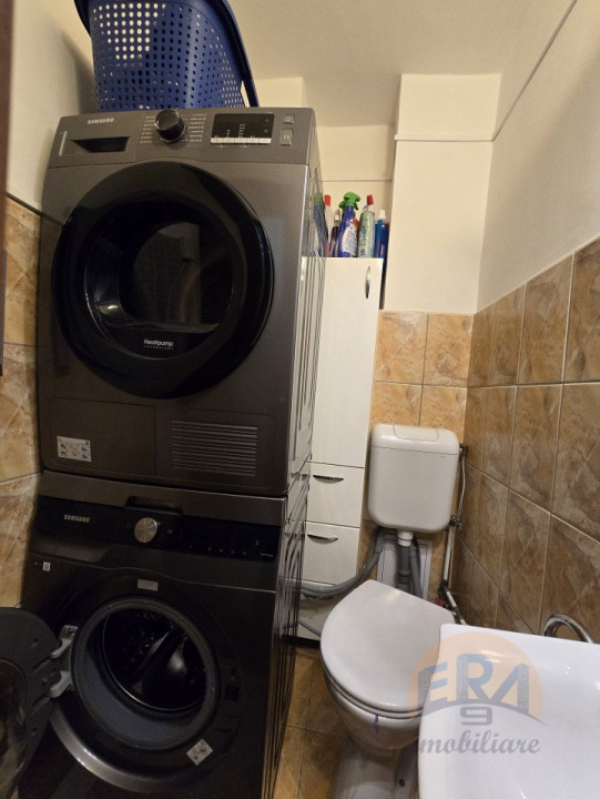 Apartament 4 camere | Decomandat | Zona Decebal - str. Sovata