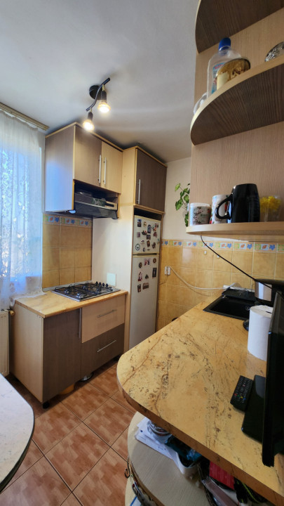 Apartament 2 camere, Calea Borsului