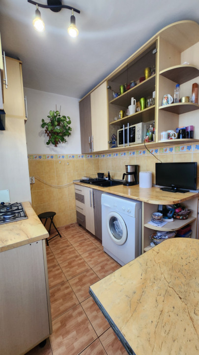 Apartament 2 camere, Calea Borsului