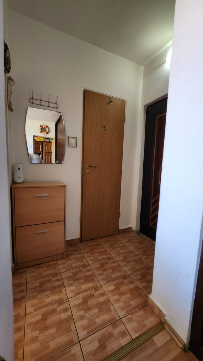 Apartament 2 camere, Calea Borsului